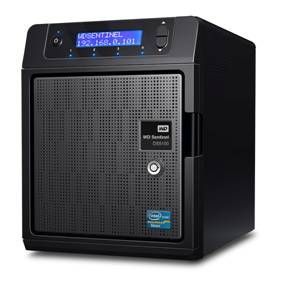 wd sentinel portada xx21
