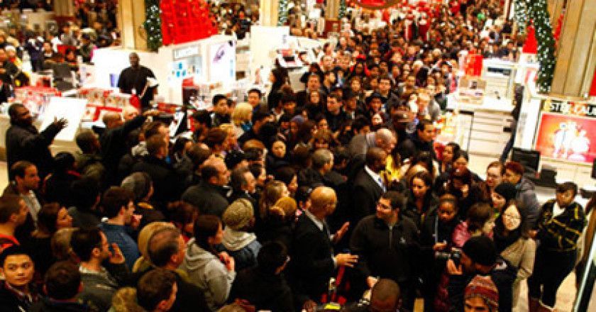 Llega Black Friday ¿Estás preparado?
