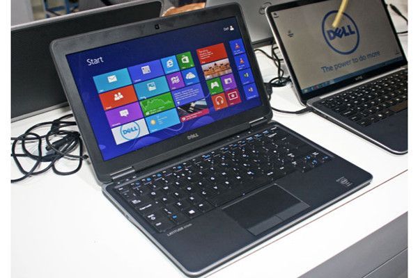 Dell Latitude 7000, a la venta en Europa