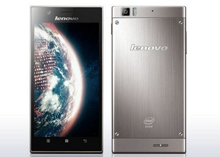 Lenovo-smartphones