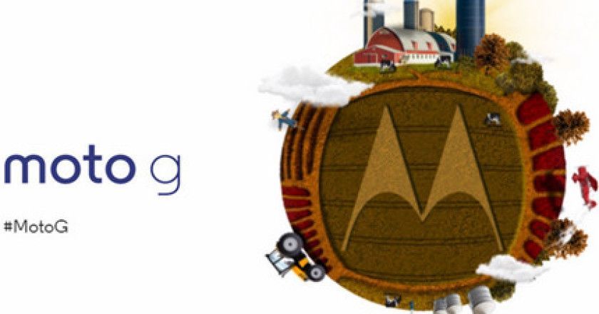 Moto G, Motorola resurge tras la compra por Google