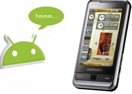 Samsung-Android