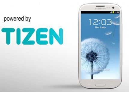 Tizen