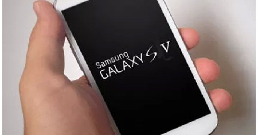 Samsung Galaxy S5: aluminio, Ultra HD, 64 bits