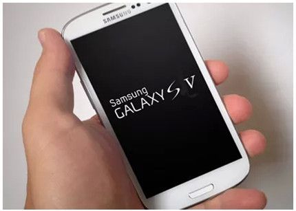 Samsung Galaxy S5: aluminio, Ultra HD, 64 bits