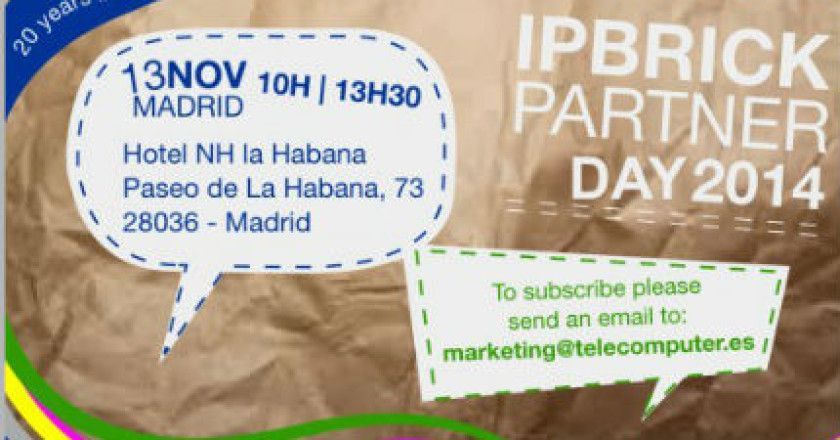 ipbrick_partner_day_2014