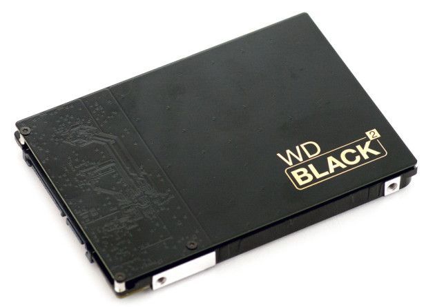 wd black 2 mo321mxl332