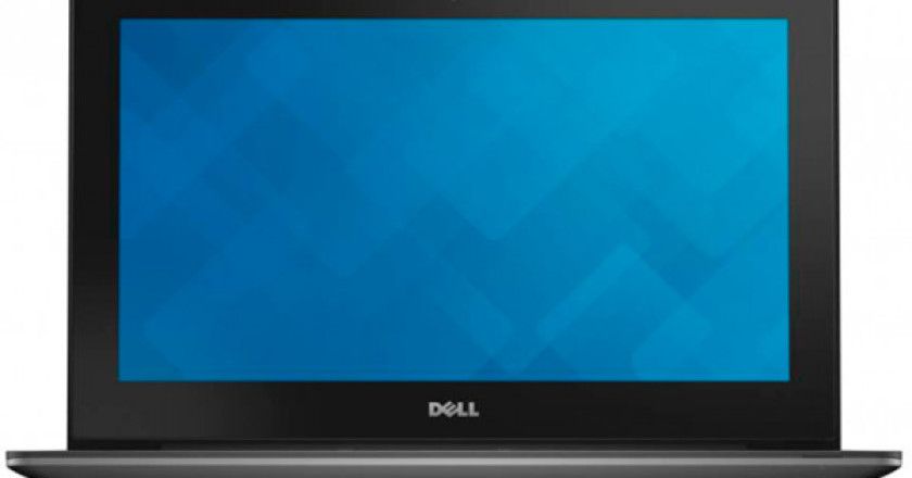 Dell Chromebook 11