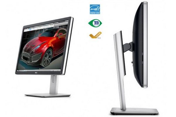 Dell UP2414Q, el 4K se impone en la gama alta de monitores