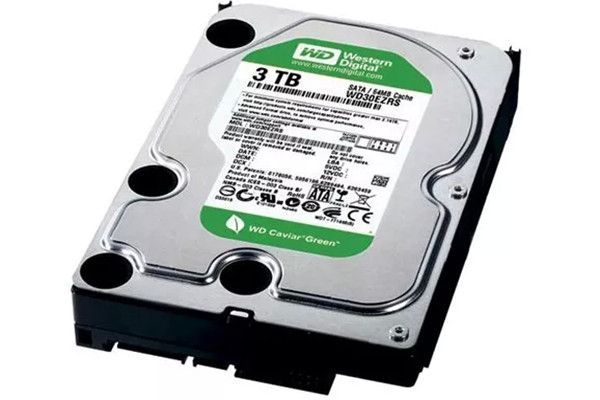 Informe BackBlaze, el mercado de discos duros tras la crisis de 2011