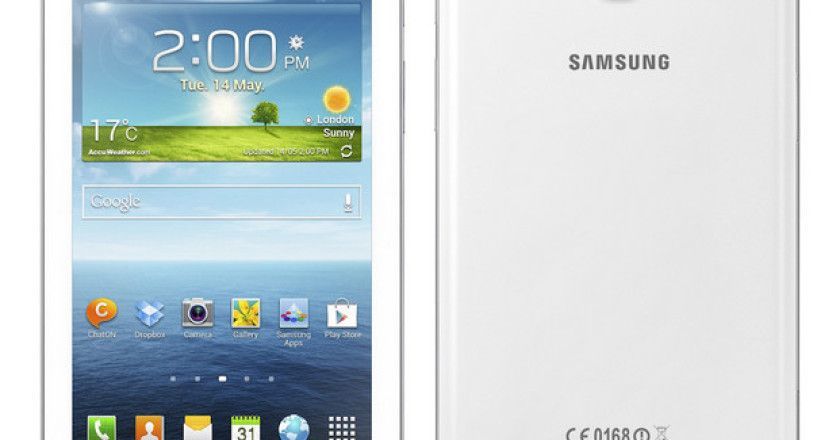 Samsung Galaxy Tab 3 Lite