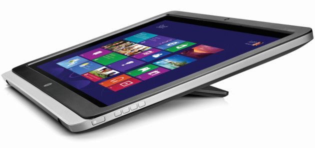 HP EliteDisplay S230tm-2