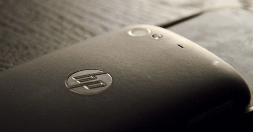 HP volverá al mercado del smartphone