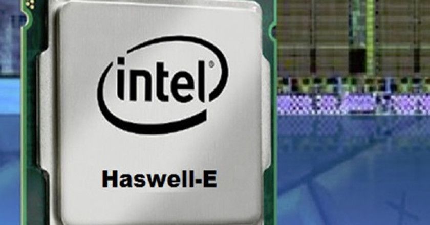 Intel Haswell-E de 8 núcleos, primer vistazo