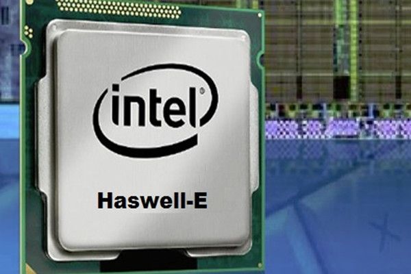 Intel Haswell-E de 8 núcleos, primer vistazo