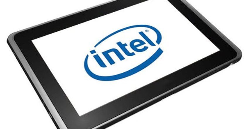 Intel venderá 30 millones de chips para tablets en 2014