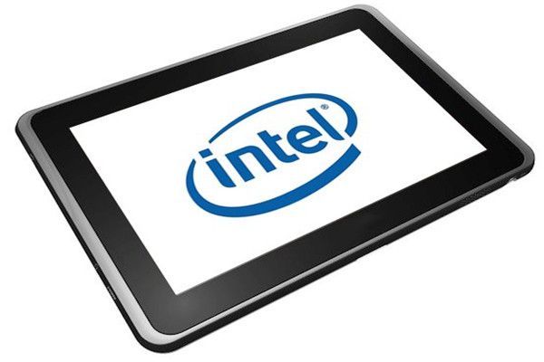 Intel venderá 30 millones de chips para tablets en 2014
