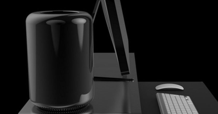 Disponible el nuevo Apple Mac Pro