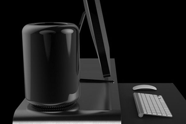 Disponible el nuevo Apple Mac Pro