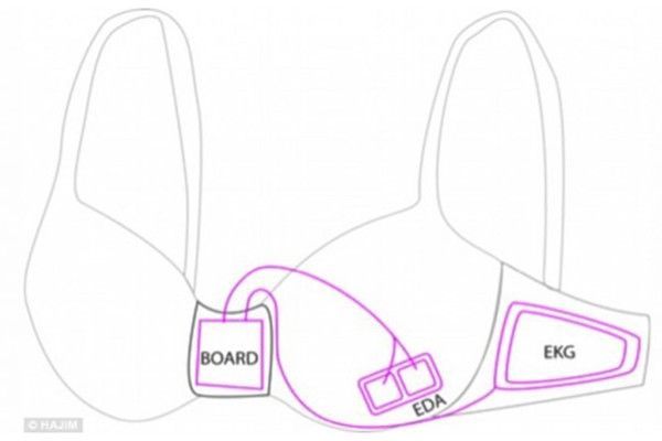 Microsoft-sujetadores-inteligentes