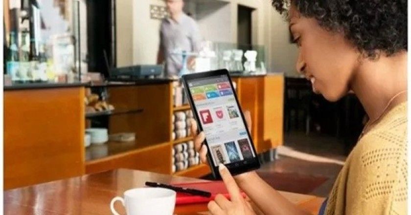 El Google Nexus 8 sería fabricado por LG