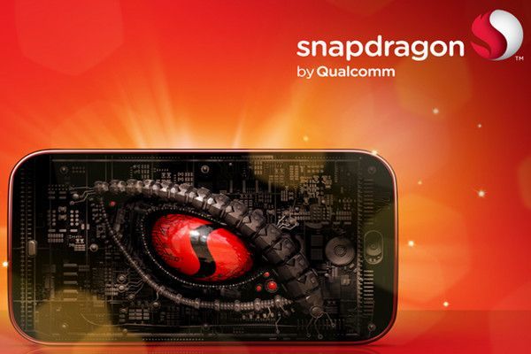 Snapdragon64bits