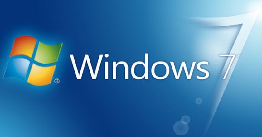 Microsoft cancela la venta minorista de Windows 7