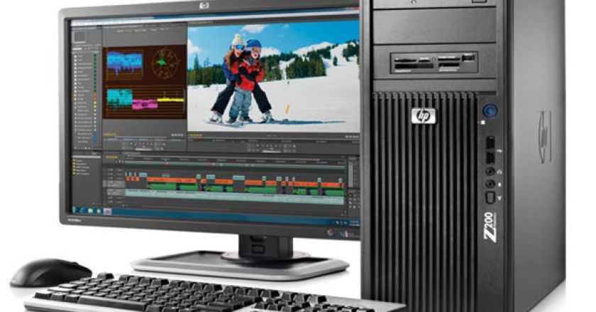 JPD: sólido crecimiento de las Workstation