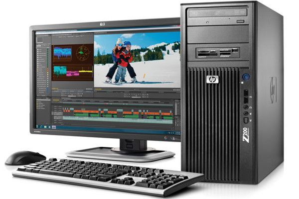 JPD: sólido crecimiento de las Workstation