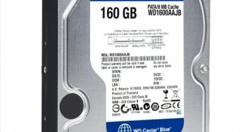 discos duros con interfaz PATA m31mx32