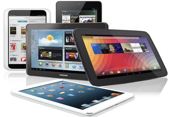 El regalo tecnológico, la estrella estas navidades