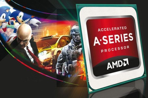 AMD-Kaveri