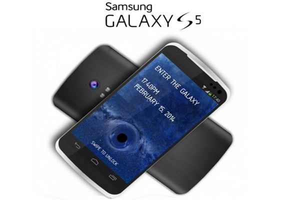 GalaxyS5