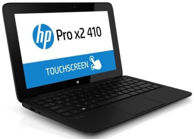 HP Pro x2-3