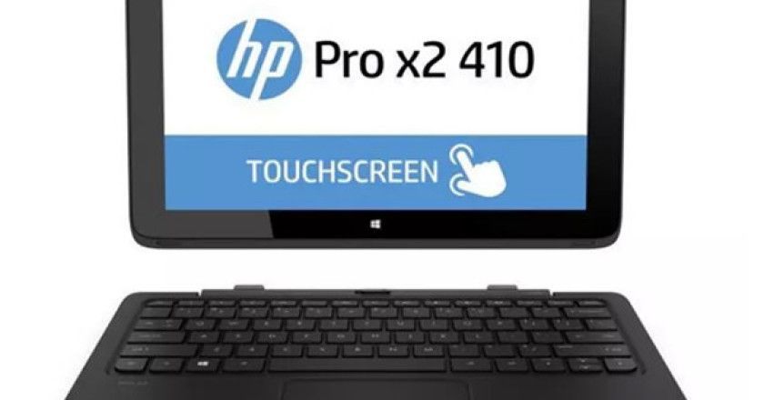 HP Pro x2 410, lanzamiento en España
