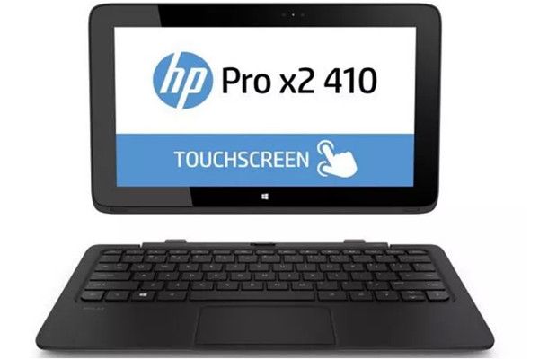 HP Pro x2 410, lanzamiento en España