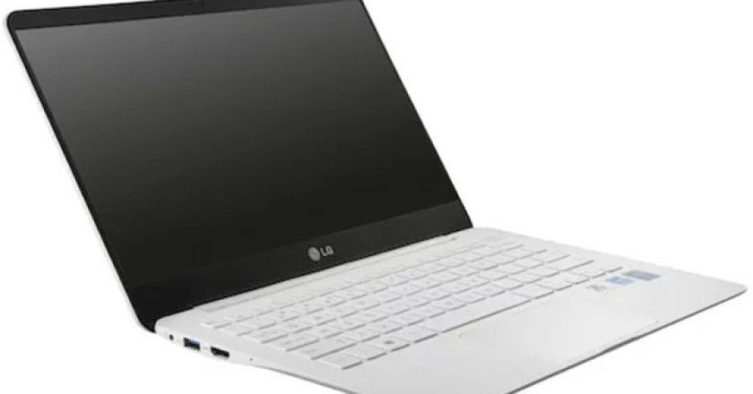 LG TabBook, 2 en 1 premium