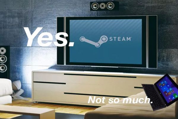 SteamMachines
