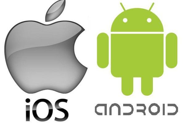Android-IOS