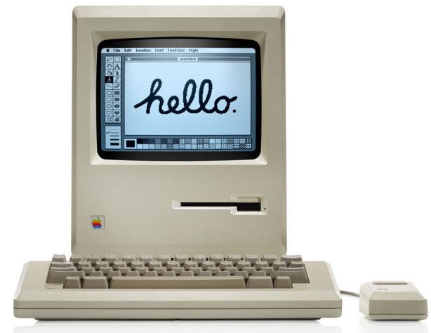 AppleMacintosh