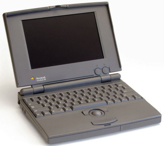Powerbook100