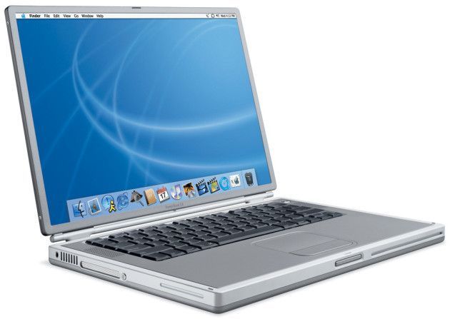 Powerbook100g4