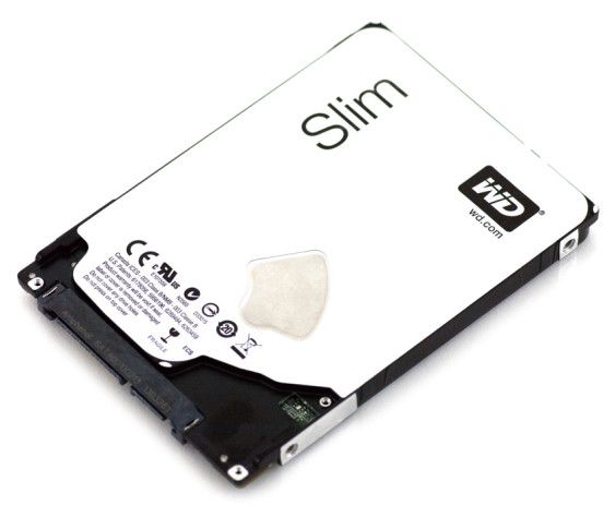 WD Blue para portátiles 3i21mx3