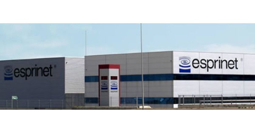 esprinet