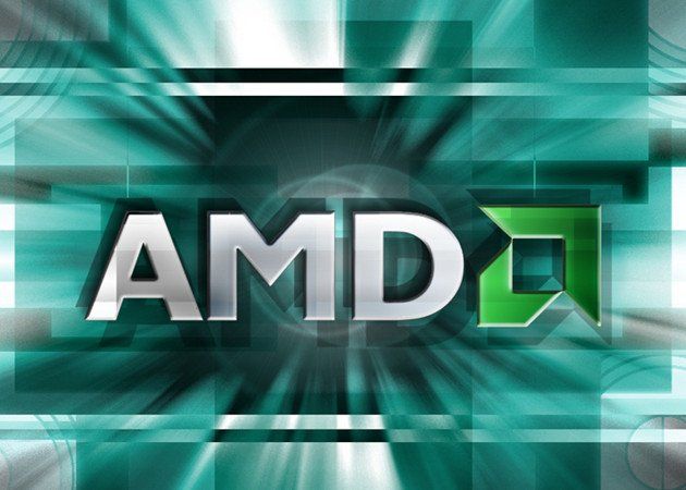 AMD