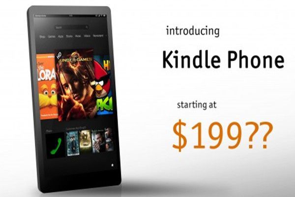 AmazonKindlePhone