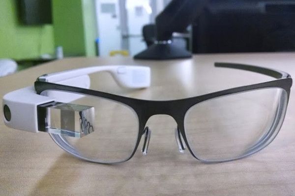 GoogleGlass