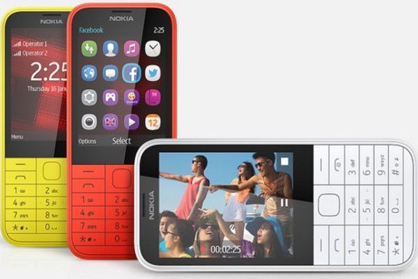 Nokia225