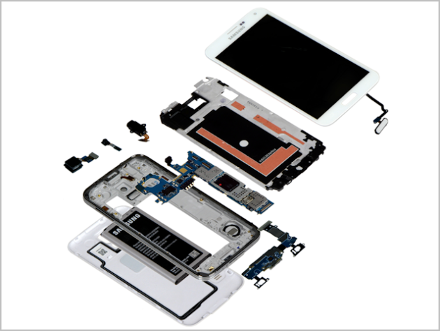 samsung_galaxy_s5_exploded