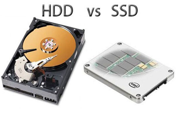 De HDD a SSD y el futuro del almacenamiento en PC